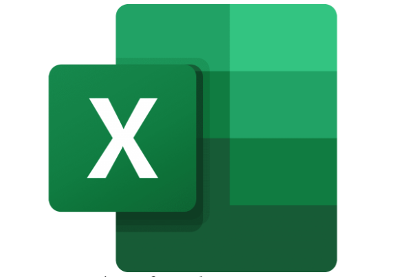 MS Excel logo MS Excel logo